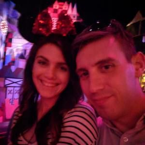 Meet your Posher, Zachary